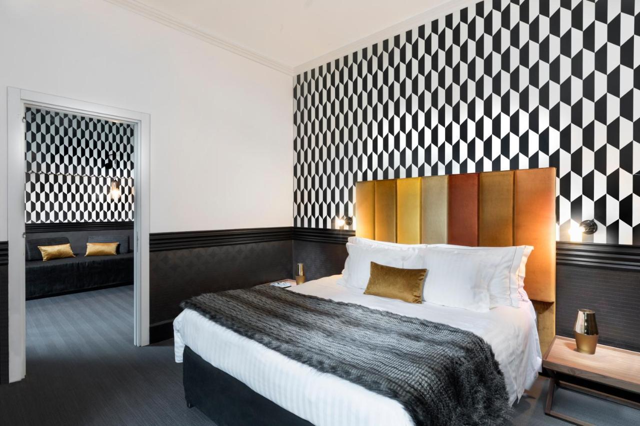 Palazzo Manfredi – Small Luxury Of The World Hotel