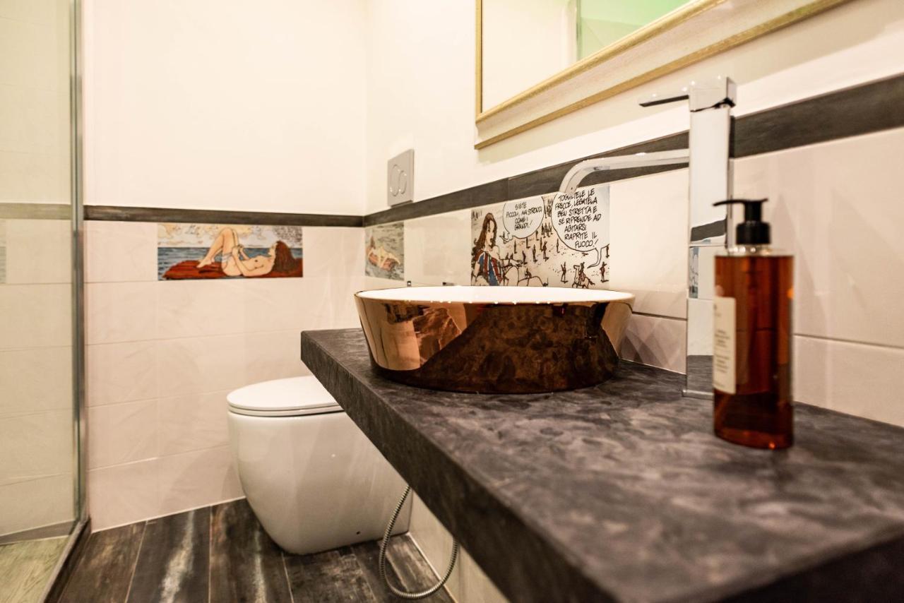Gasthof Trevi & Pantheon Design Rom