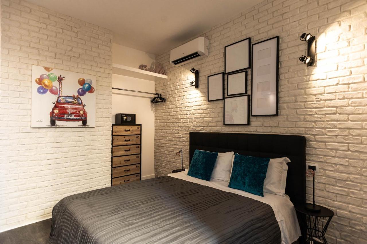Trevi & Pantheon Design * Rom