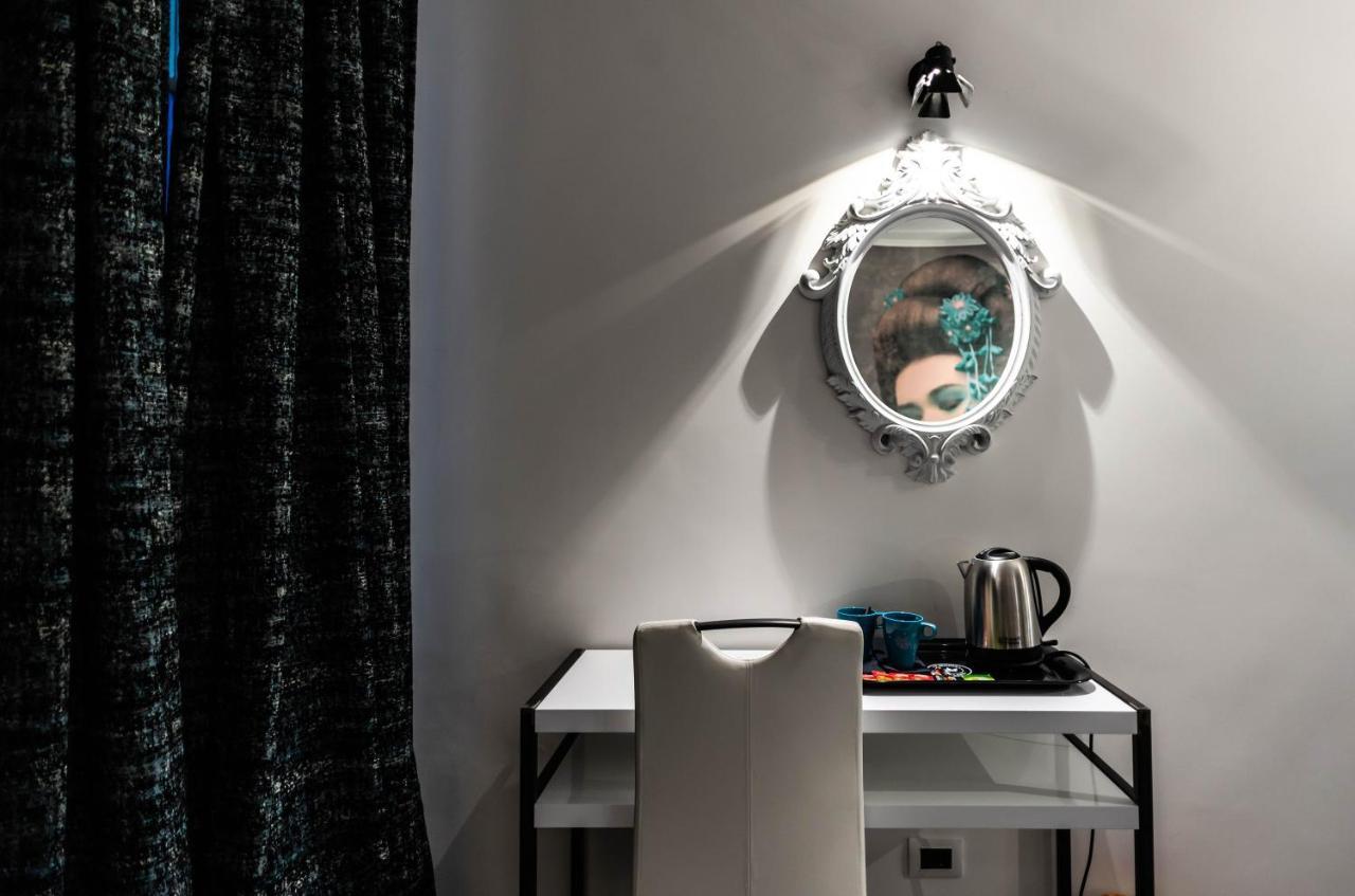 Trevi & Pantheon Design Gasthof
