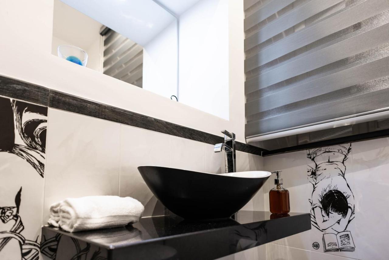 Trevi & Pantheon Design Roma