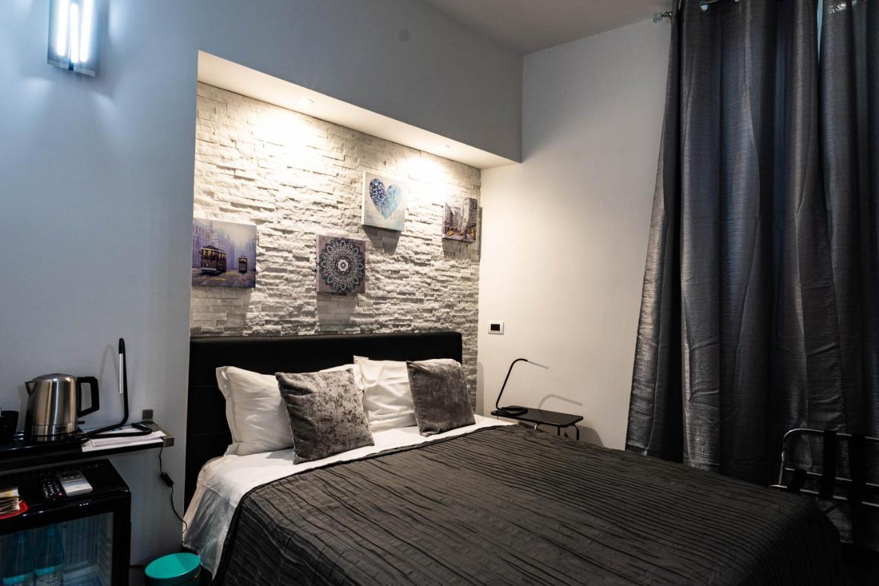 Gasthof Trevi & Pantheon Design *
