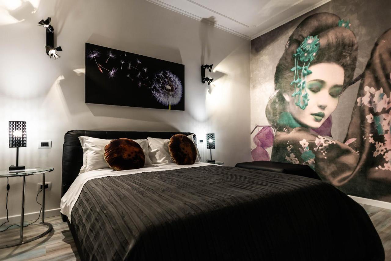 Trevi & Pantheon Design Gasthof