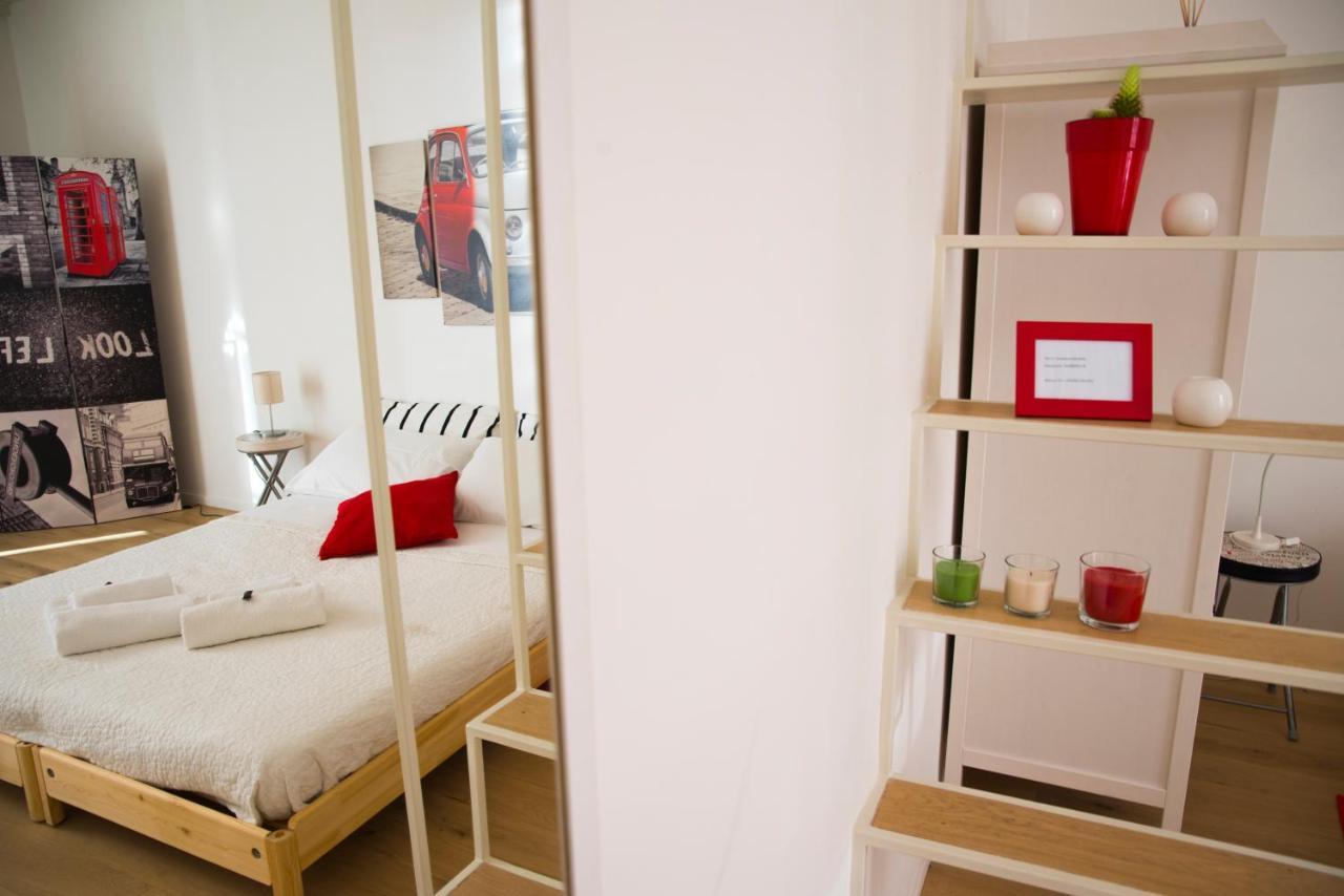 Apartamento La 