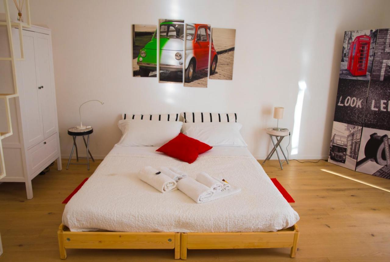 Apartamento La 
