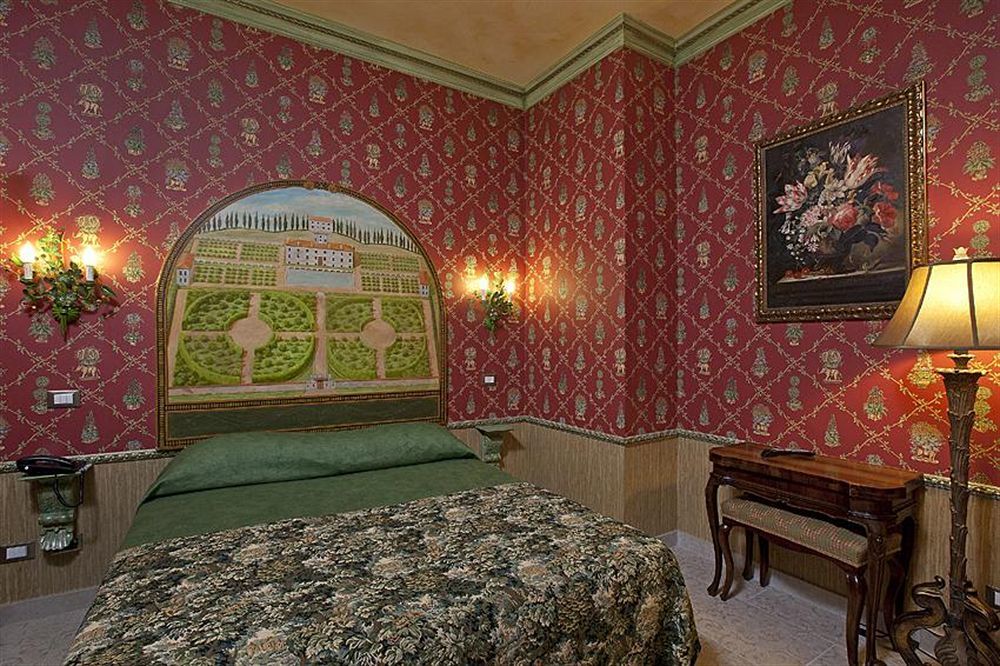 Casa de hóspedes Antica Dimora Horti Luculliani 2*