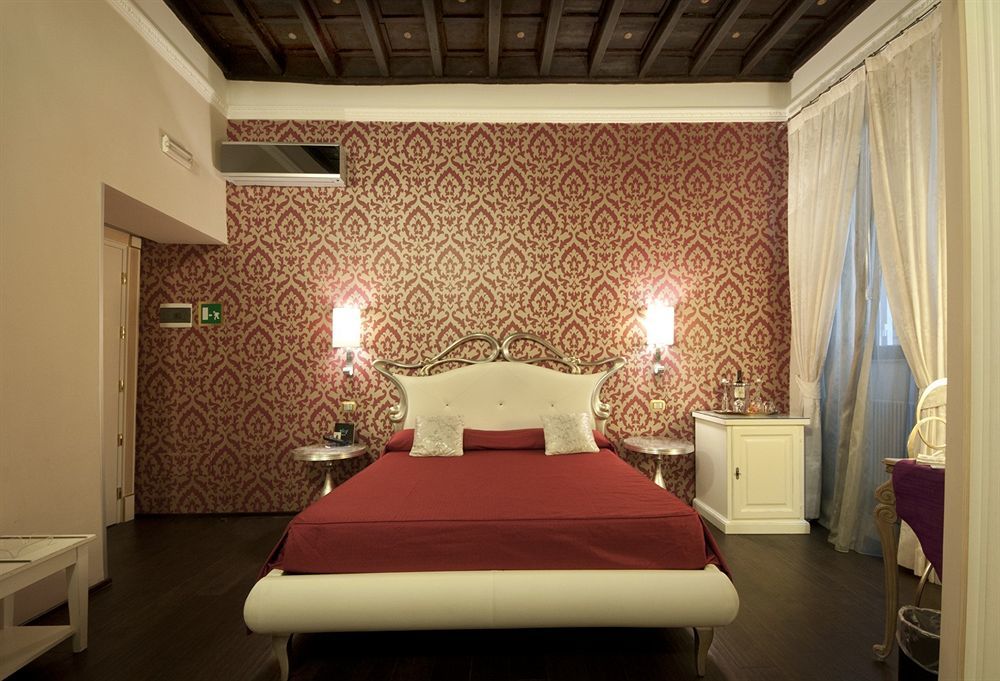 Affittacamere Del Sole-roma 3*