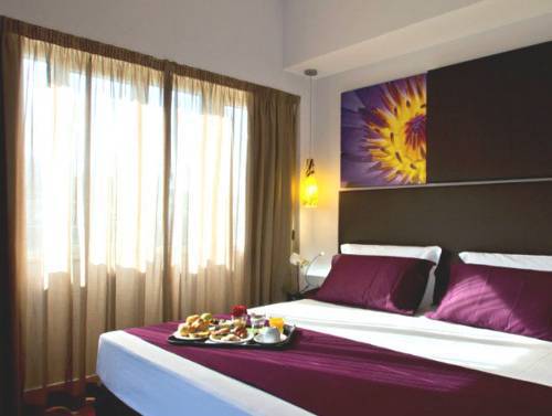 Gravina San Pietro Hotel Rom