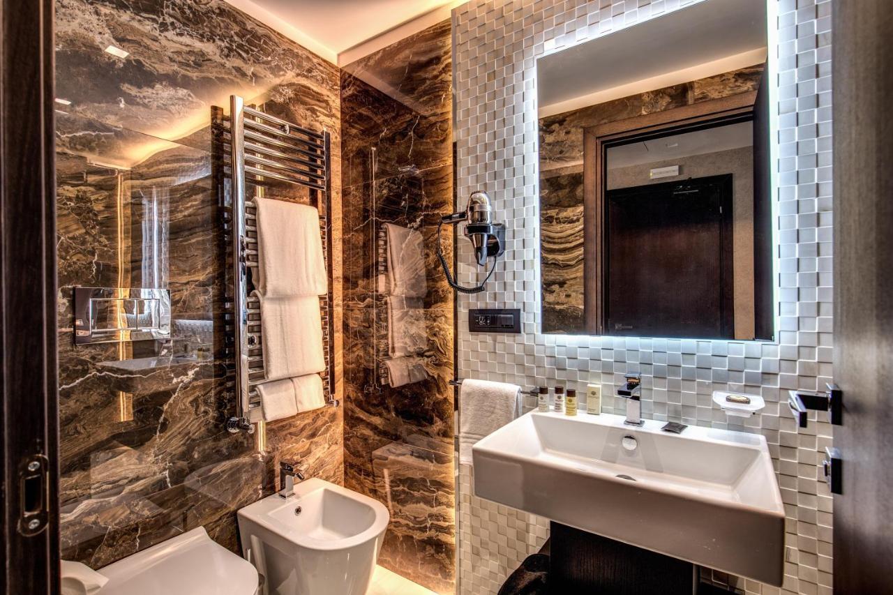 Hotell Prassede Palace 4*