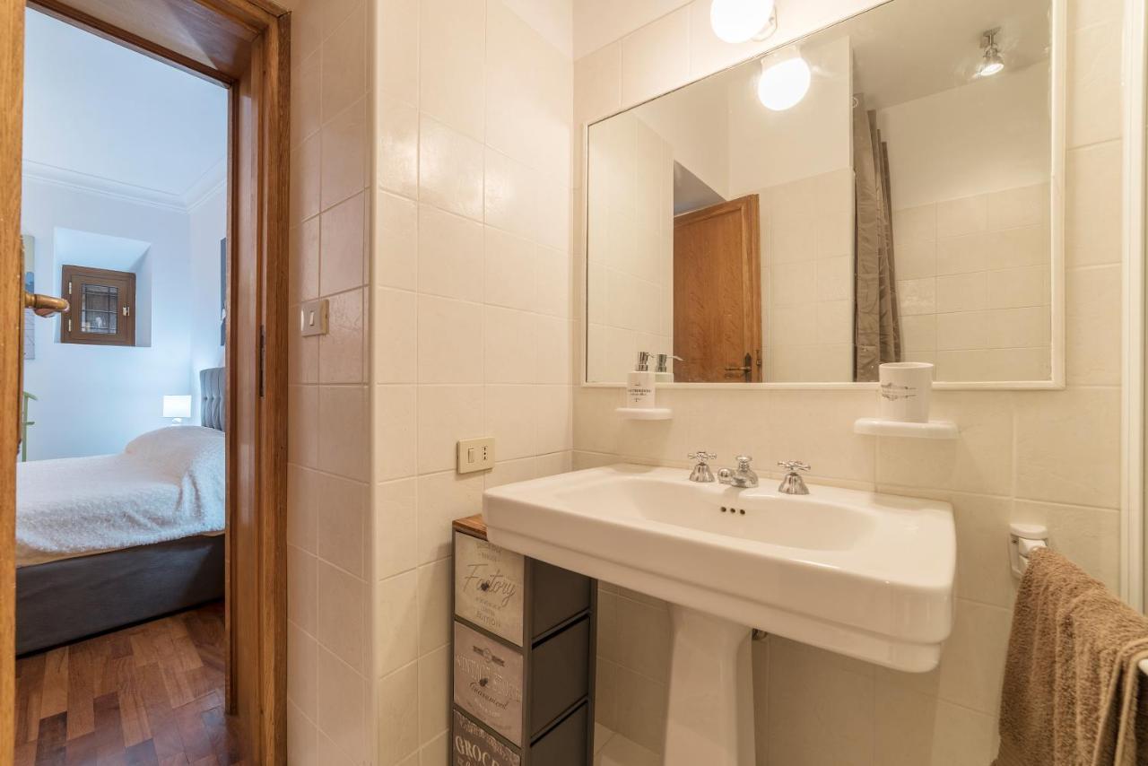 Appartamento Piazza Navona Design Flat