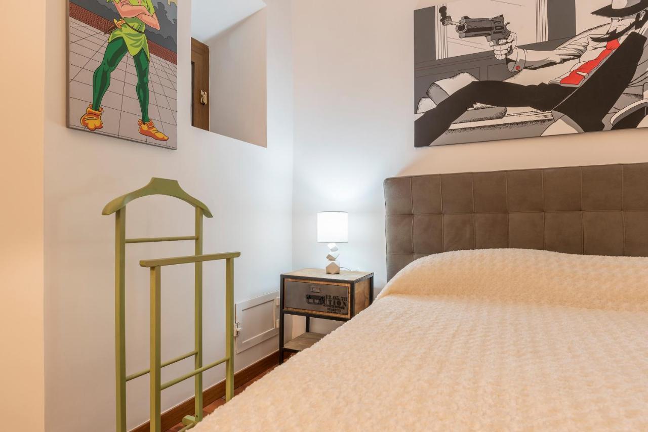 Piazza Navona Design Flat Appartamento Roma