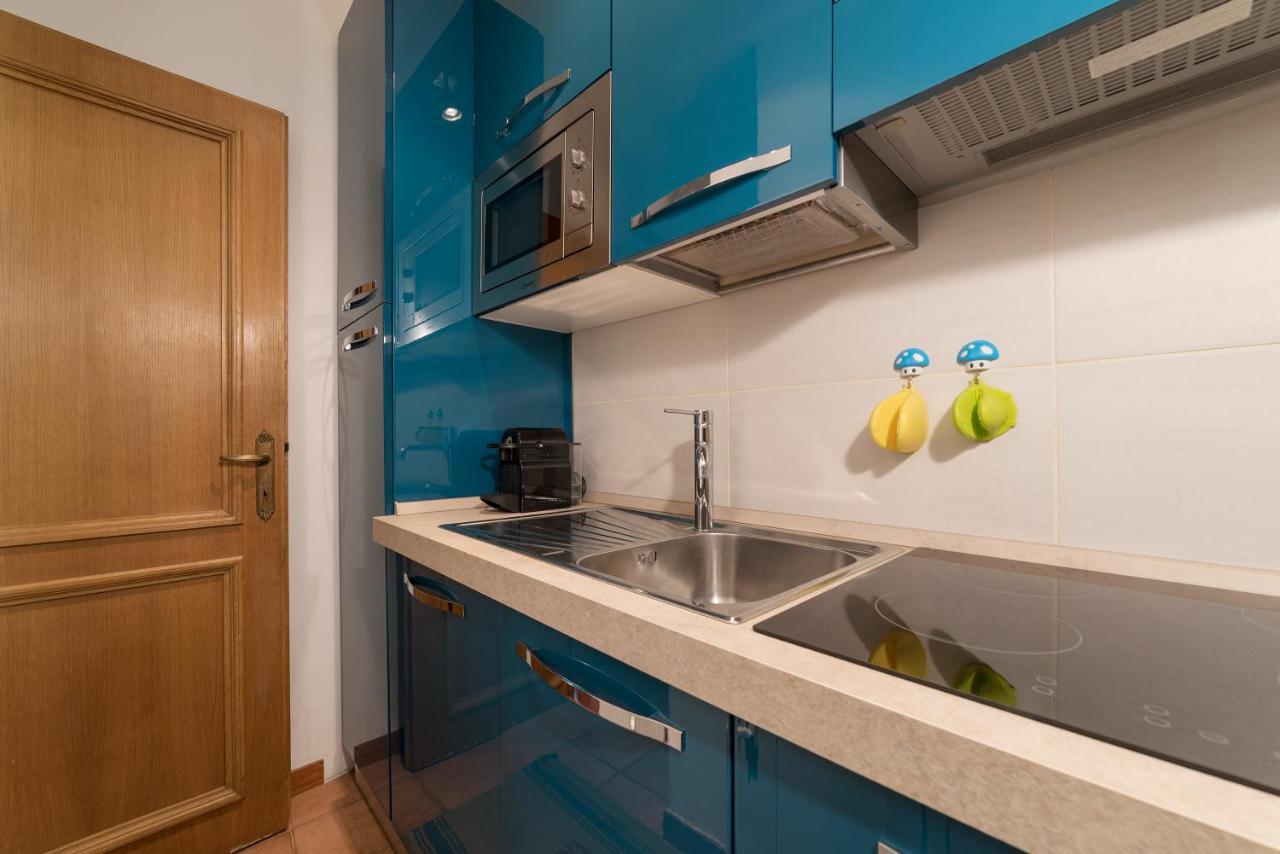 Appartamento Piazza Navona Design Flat