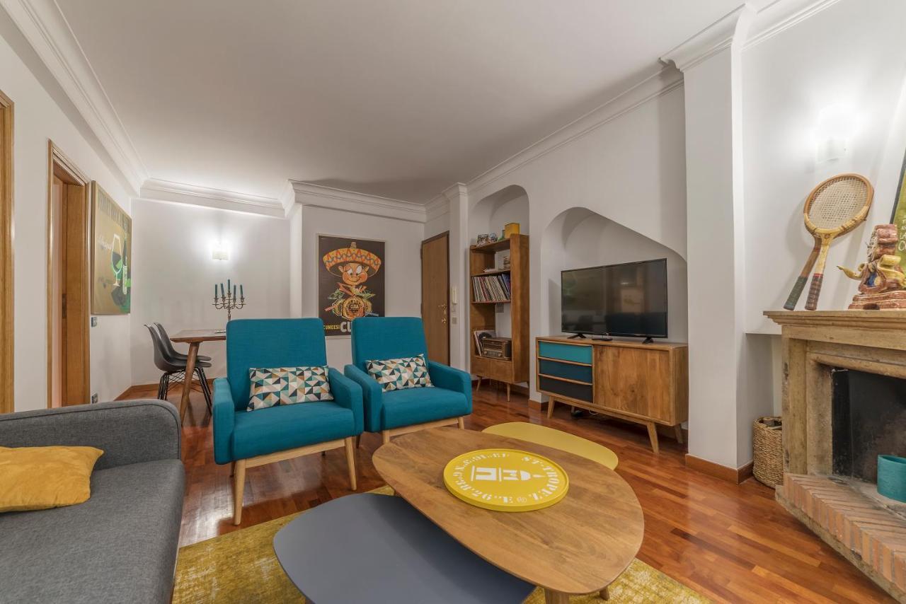 Piazza Navona Design Flat Appartamento Roma