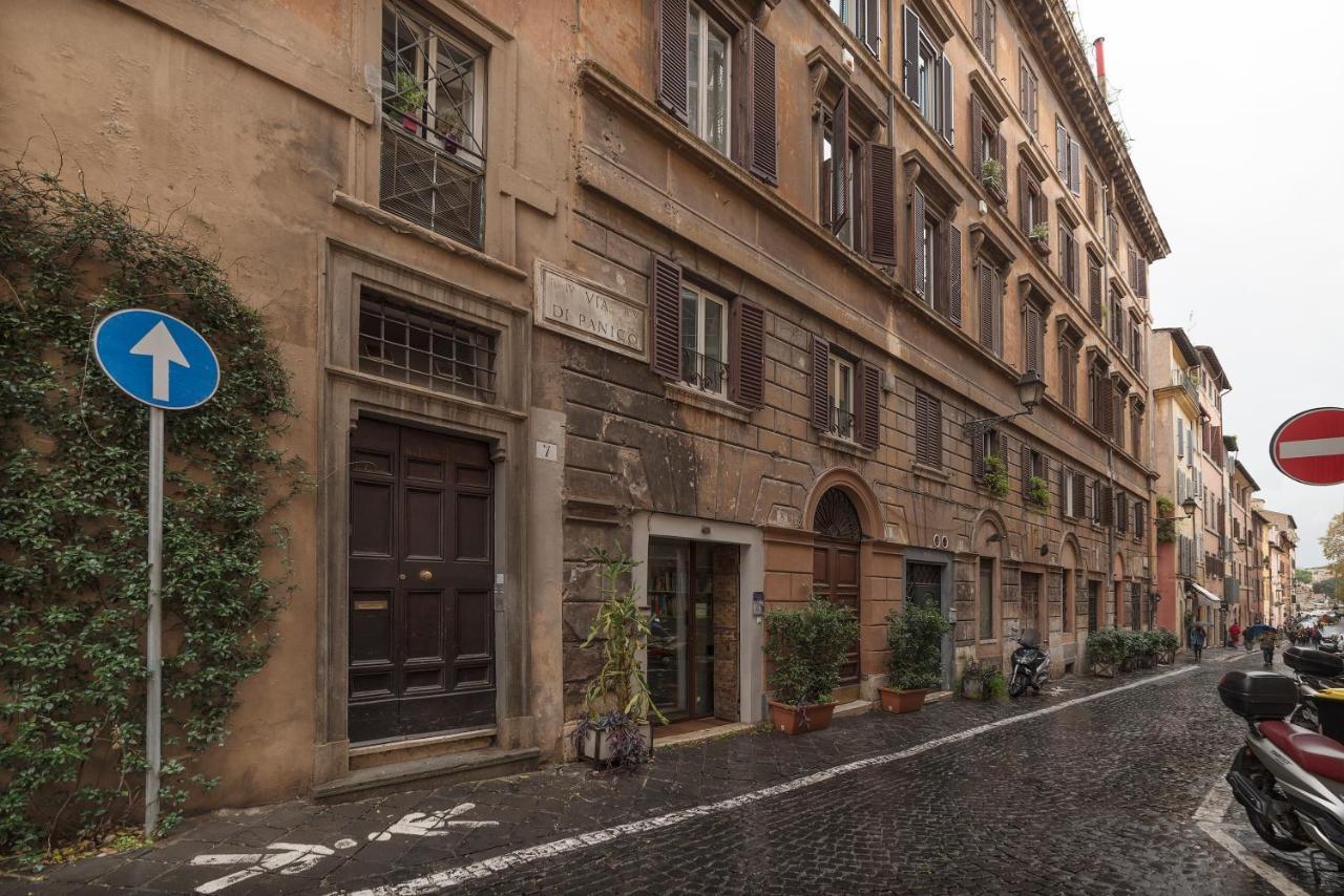 Piazza Navona Design Flat Appartamento Roma