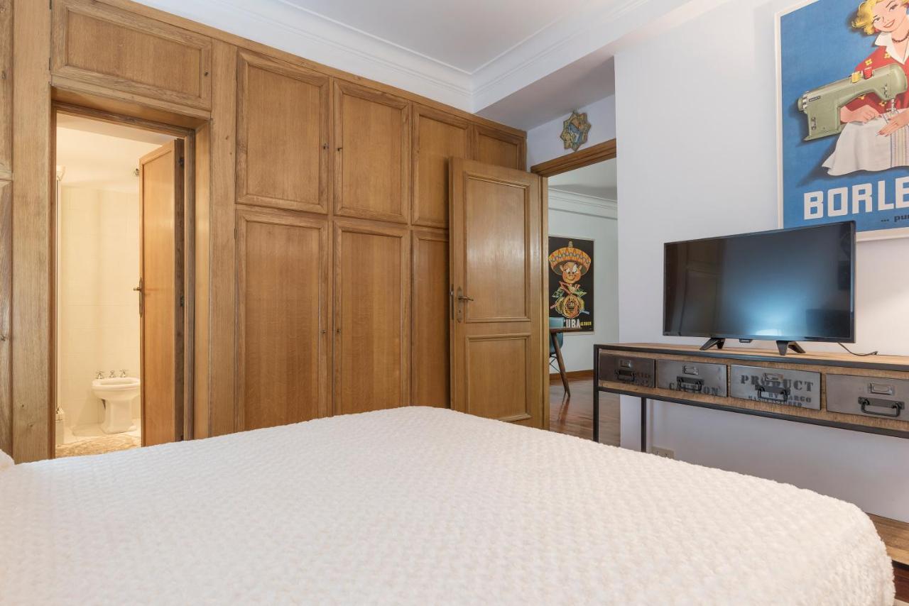 Piazza Navona Design Flat