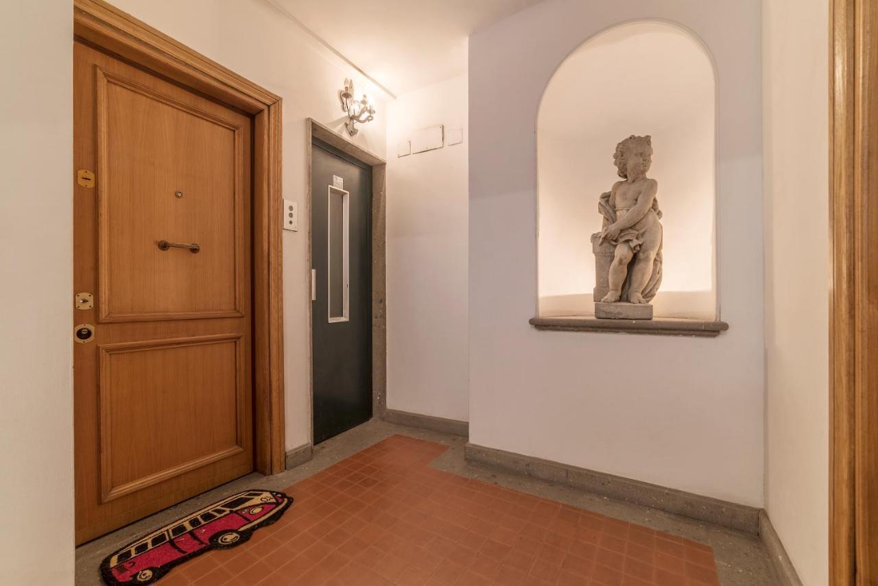 Piazza Navona Design Flat Appartamento Roma