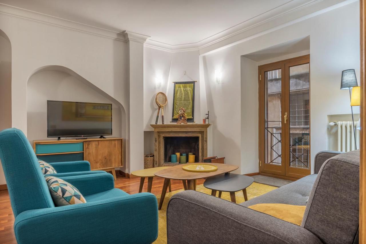 Piazza Navona Design Flat Appartamento Roma
