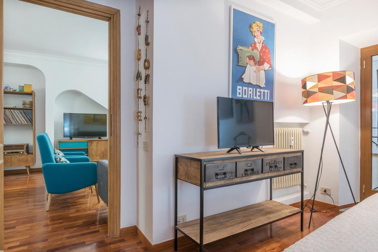 Appartamento Piazza Navona Design Flat Roma