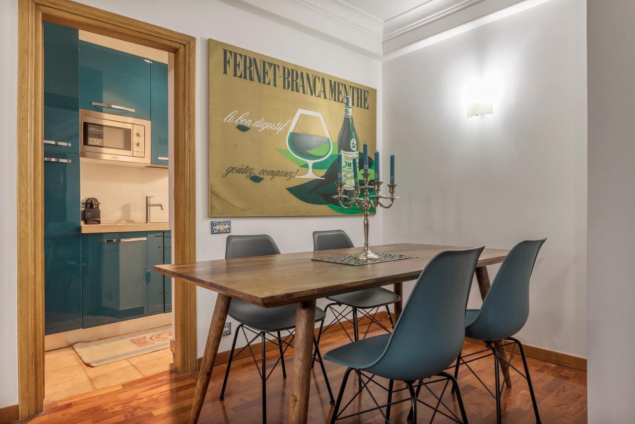 Appartamento Piazza Navona Design Flat Roma