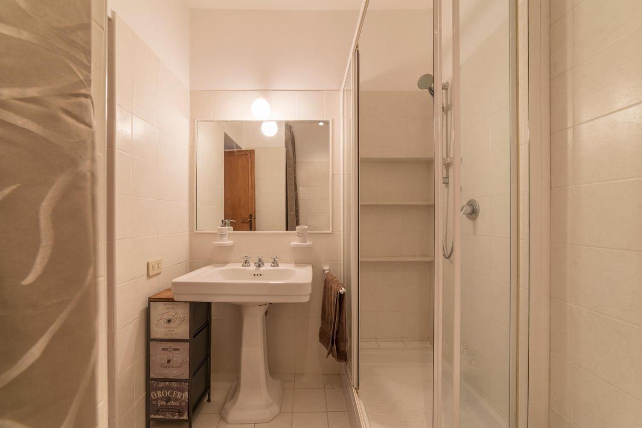 Piazza Navona Design Flat Roma