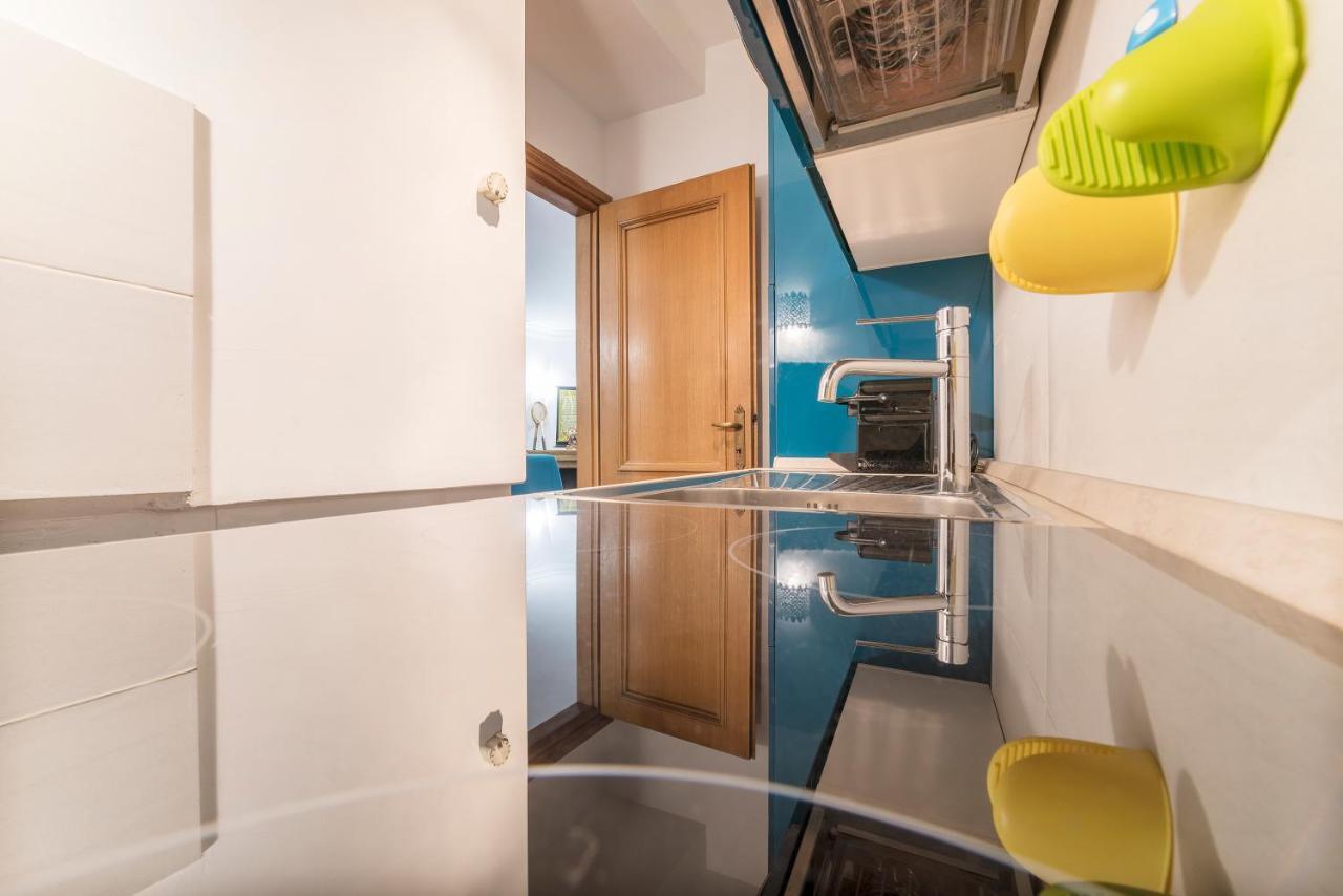 Piazza Navona Design Flat Appartamento *