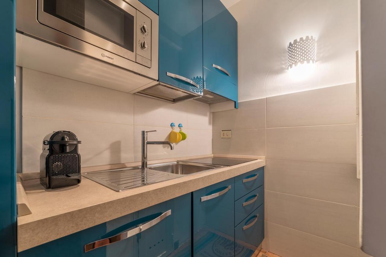 Piazza Navona Design Flat Appartamento *