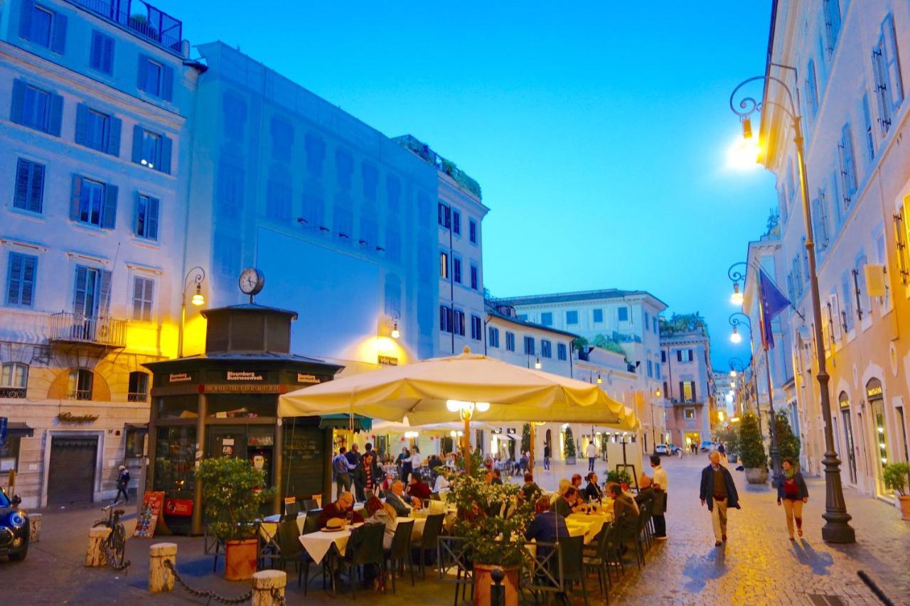 Apartamento Da Leone Roma