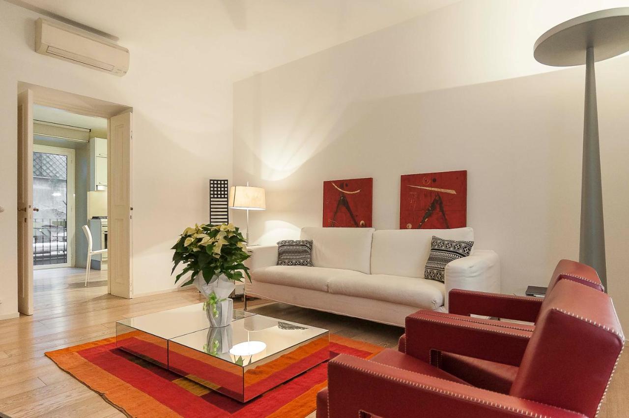 Da Leone Apartamento *
