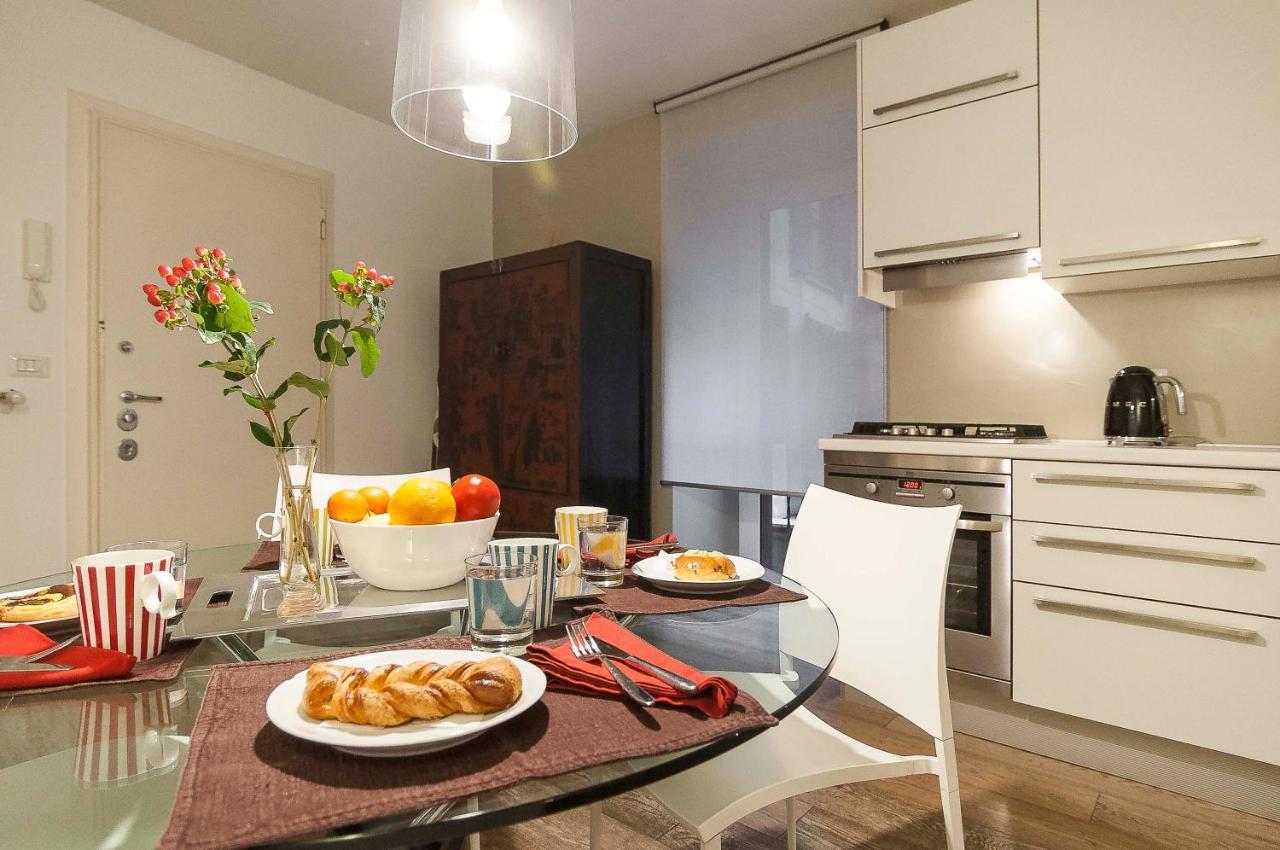 Da Leone Apartamento