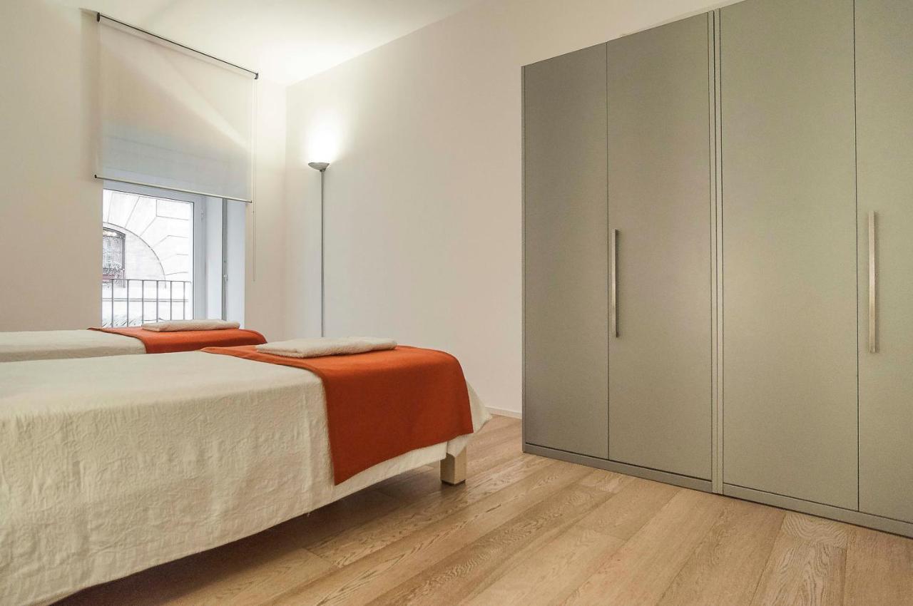 Da Leone Apartamento Roma