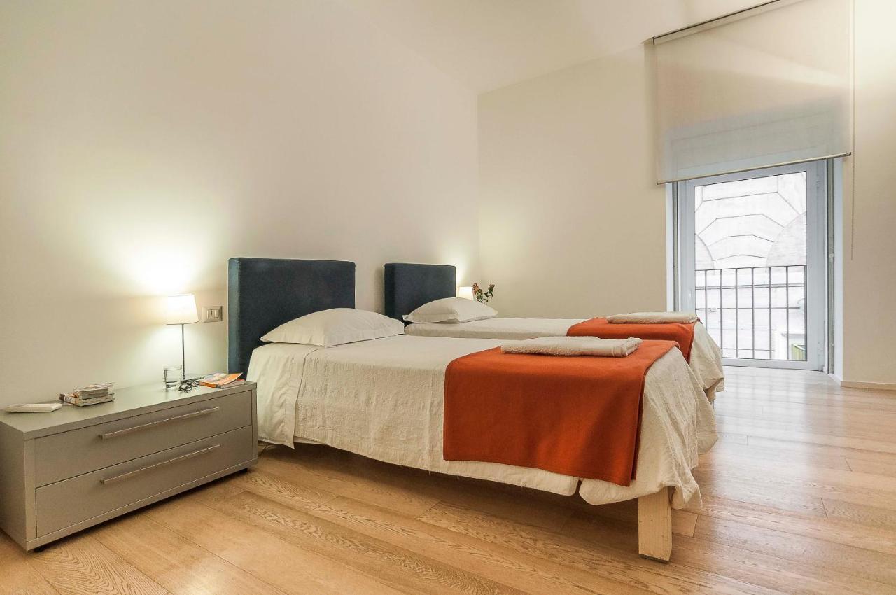 Da Leone Apartamento Roma