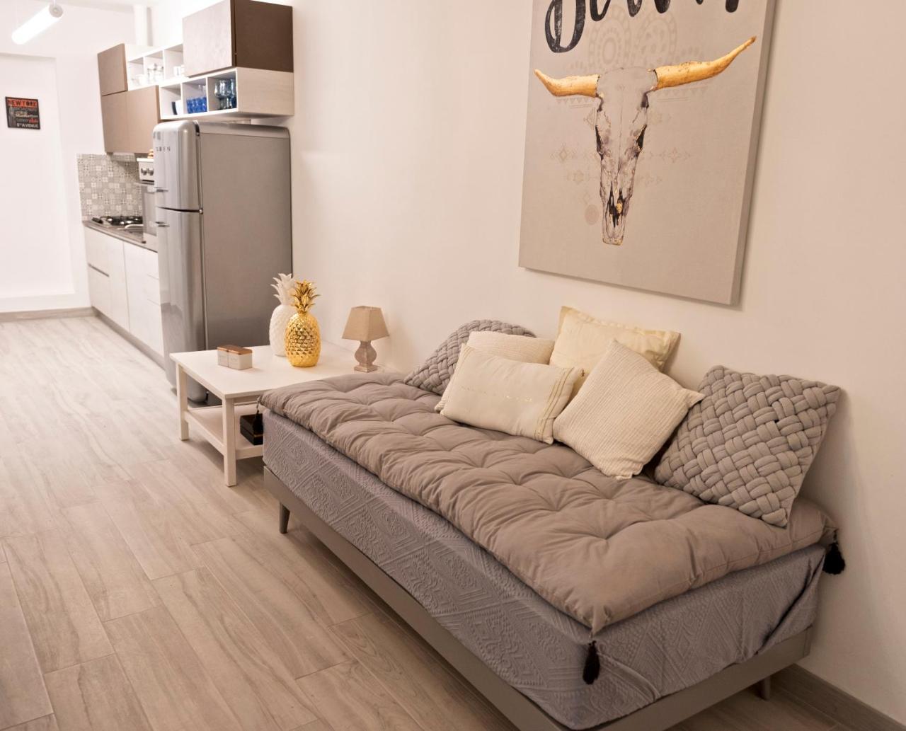 Appartamento Vatican Luxury 2bd 2ba *