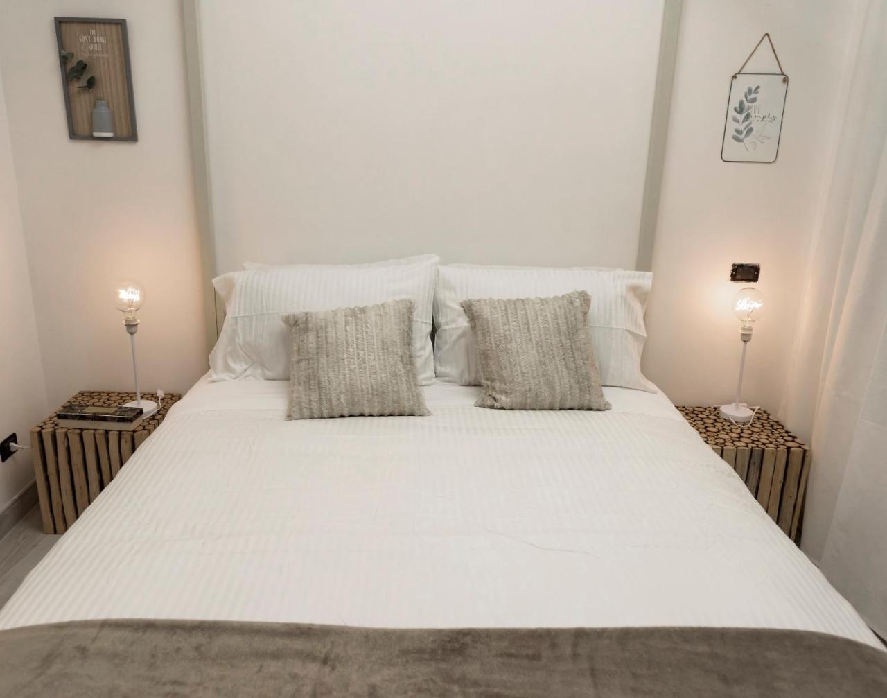 Vatican Luxury 2bd 2ba Appartamento