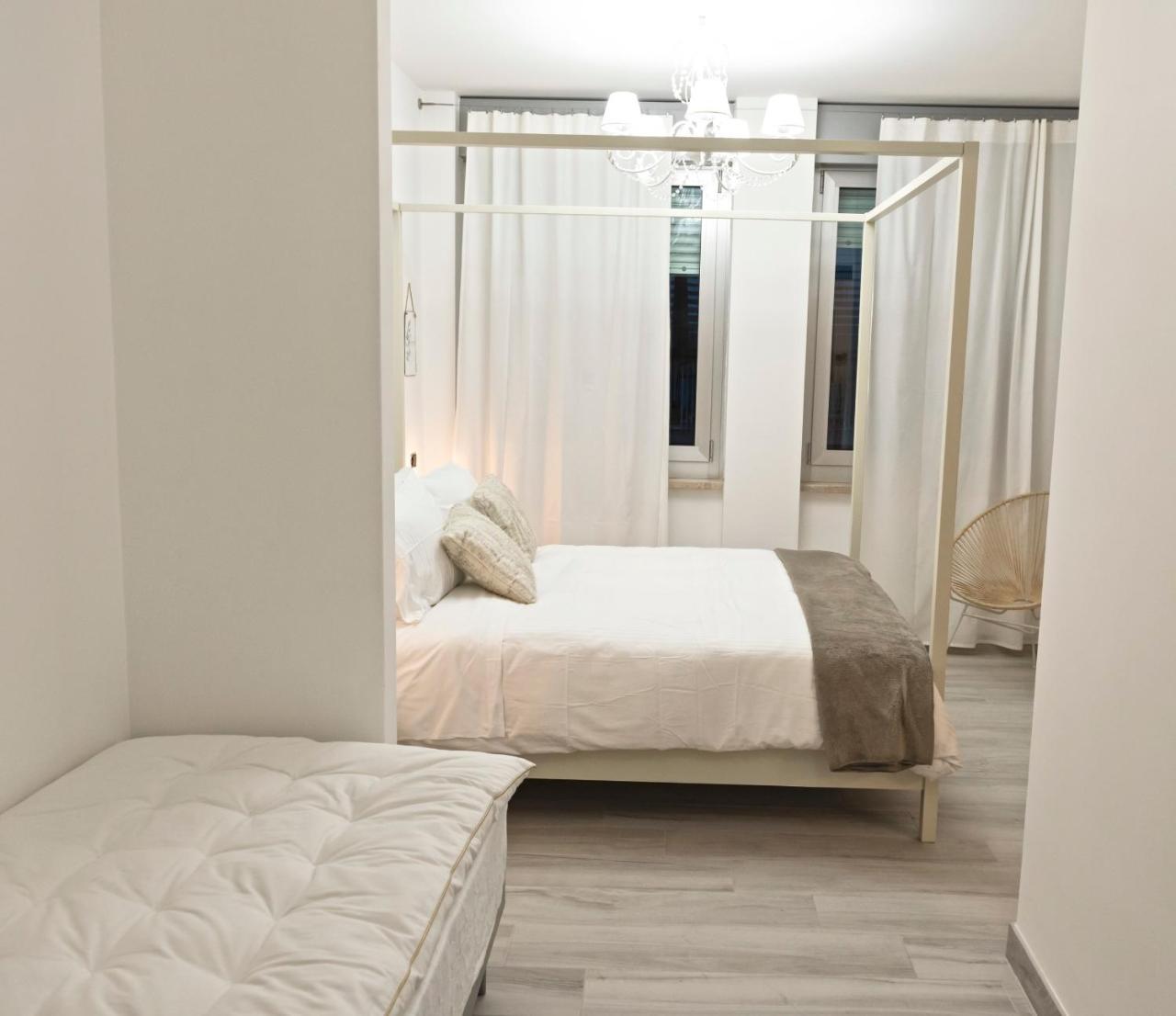 Appartamento Vatican Luxury 2bd 2ba *