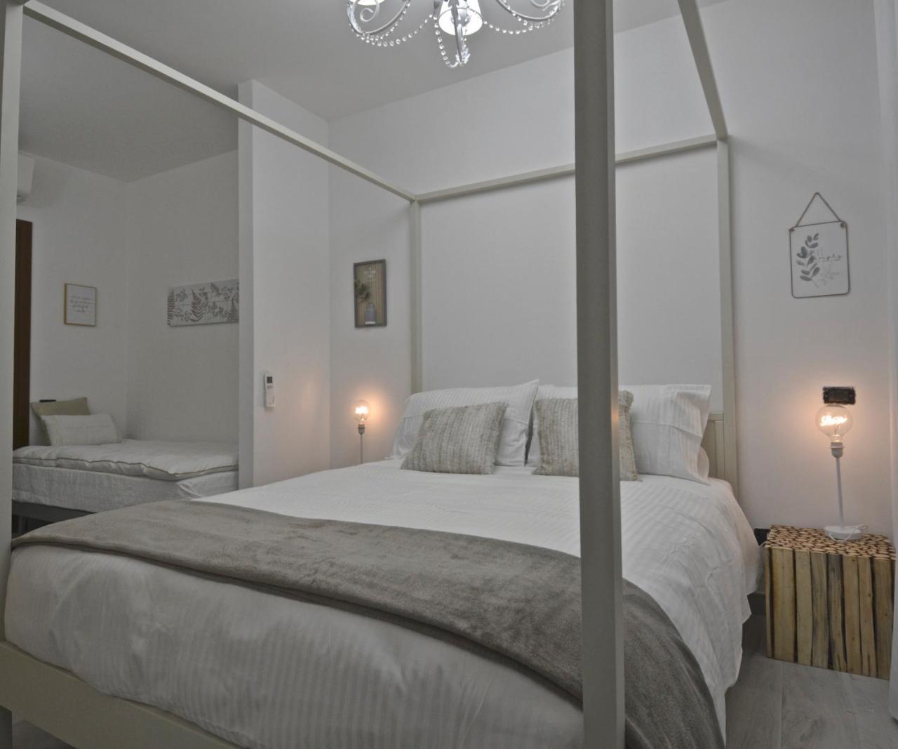 Vatican Luxury 2bd 2ba Appartamento *