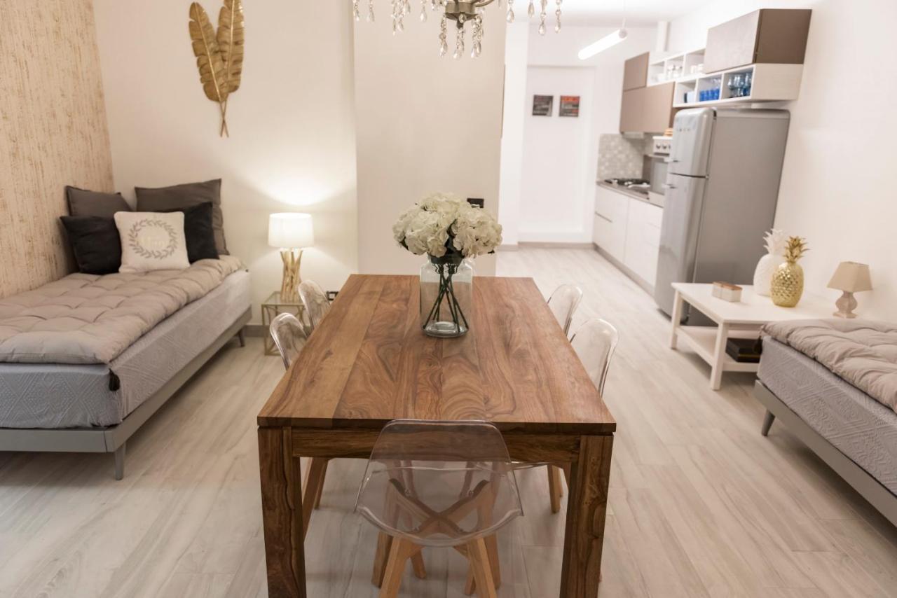 Vatican Luxury 2bd 2ba Appartamento Roma