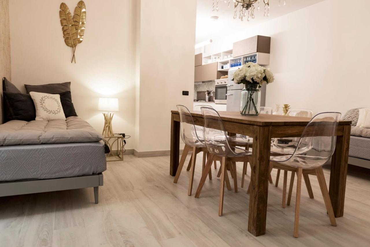 Vatican Luxury 2bd 2ba Appartamento Roma