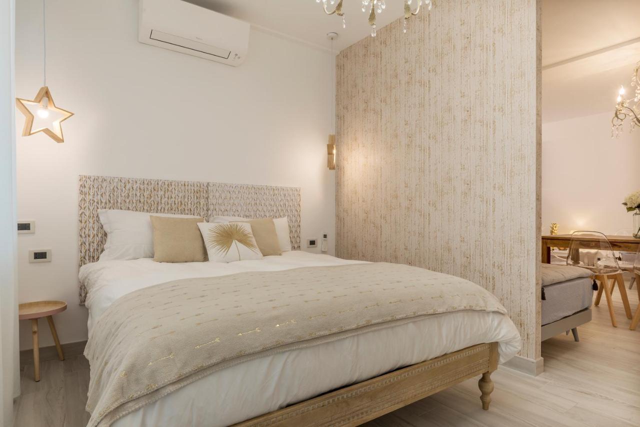 Vatican Luxury 2bd 2ba Appartamento