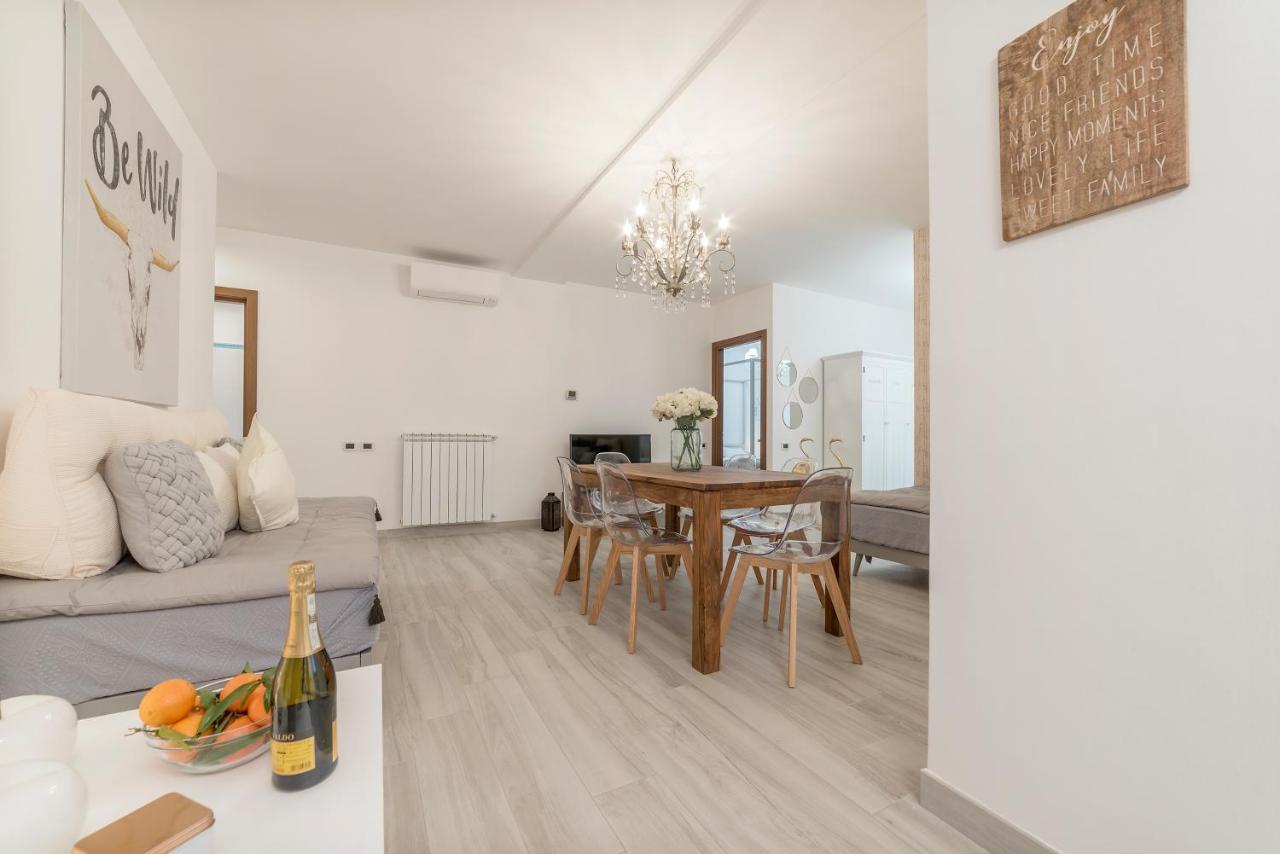 Appartamento Vatican Luxury 2bd 2ba