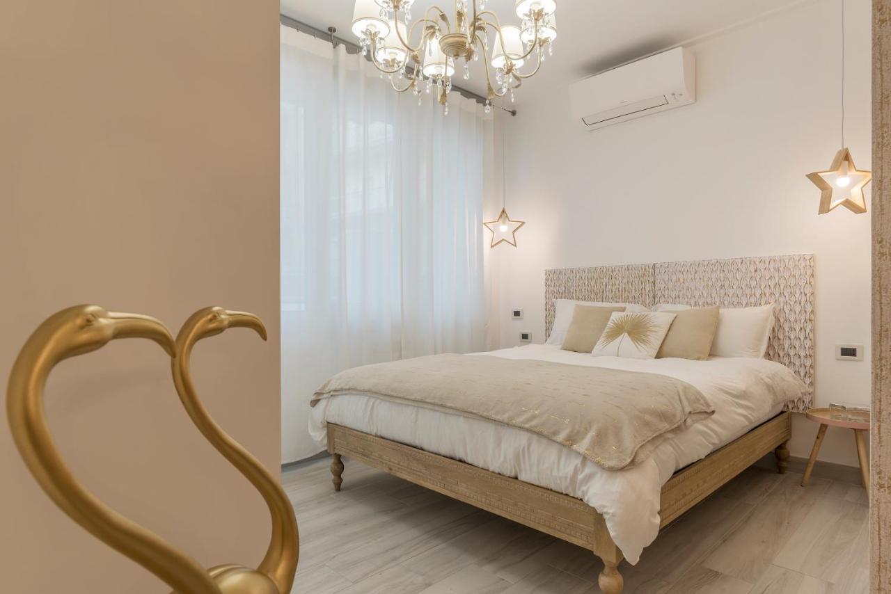 Appartamento Vatican Luxury 2bd 2ba