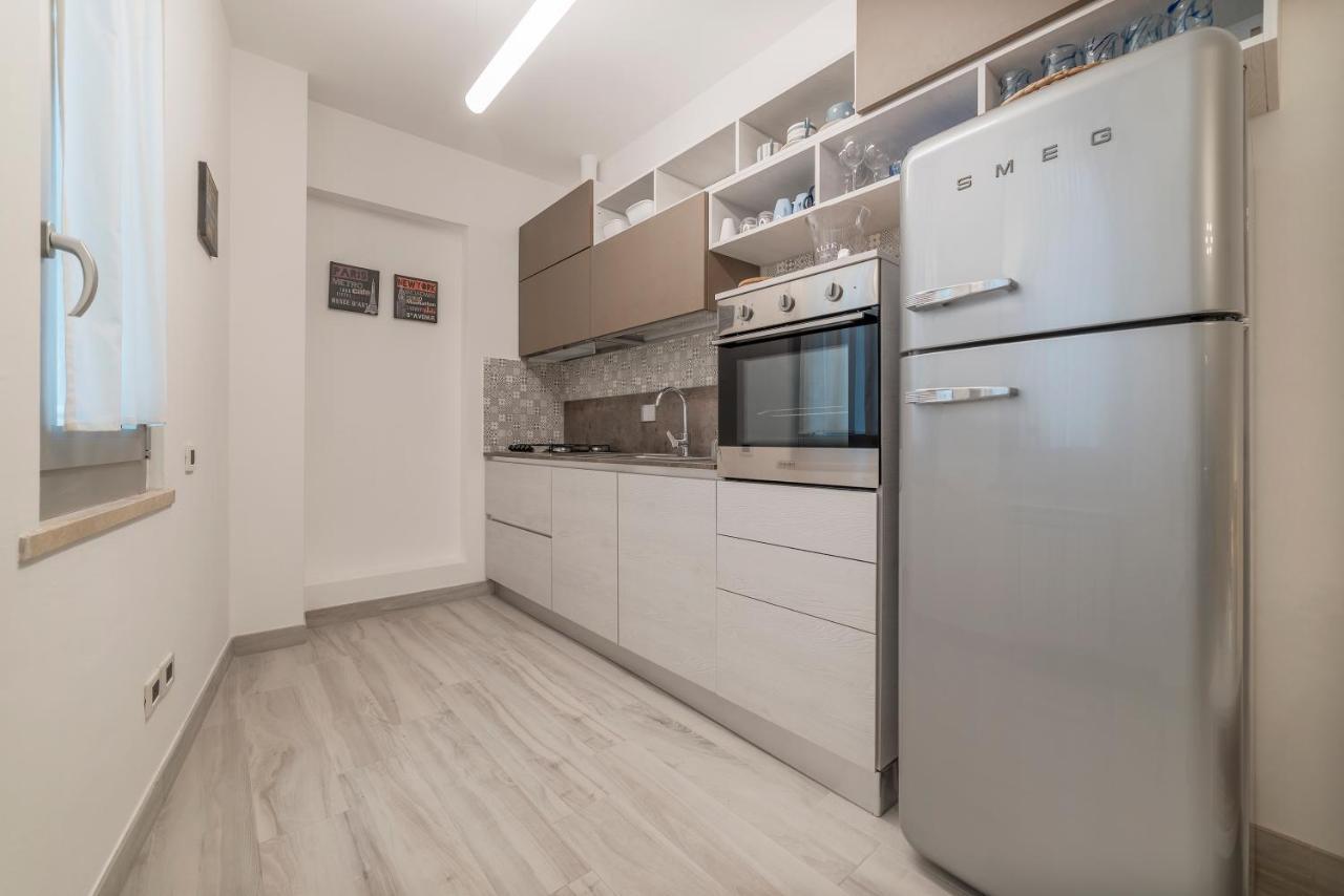 Vatican Luxury 2bd 2ba Appartamento *