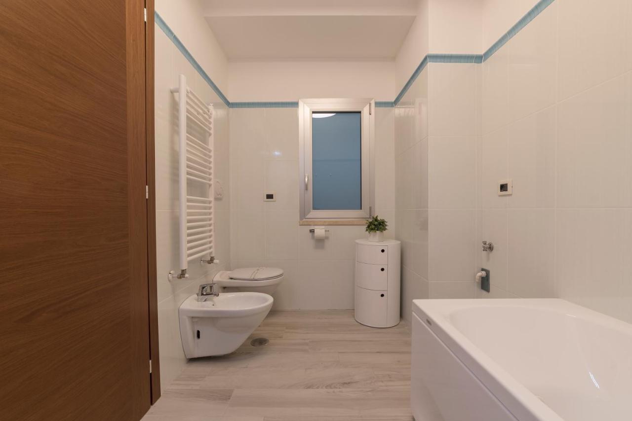 Vatican Luxury 2bd 2ba Appartamento *