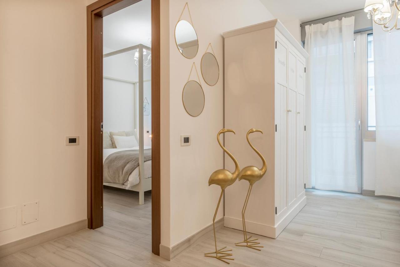 Vatican Luxury 2bd 2ba Appartamento