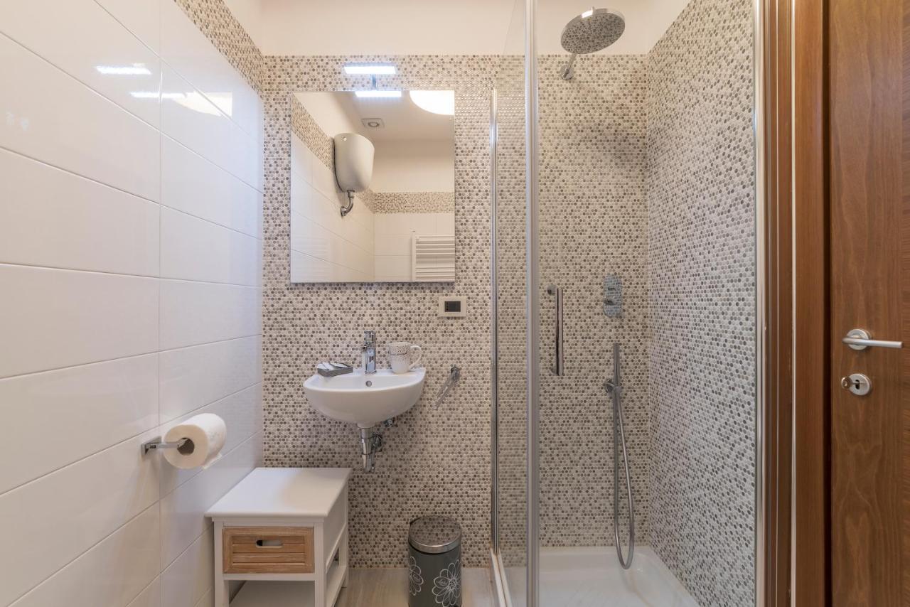Vatican Luxury 2bd 2ba Appartamento *
