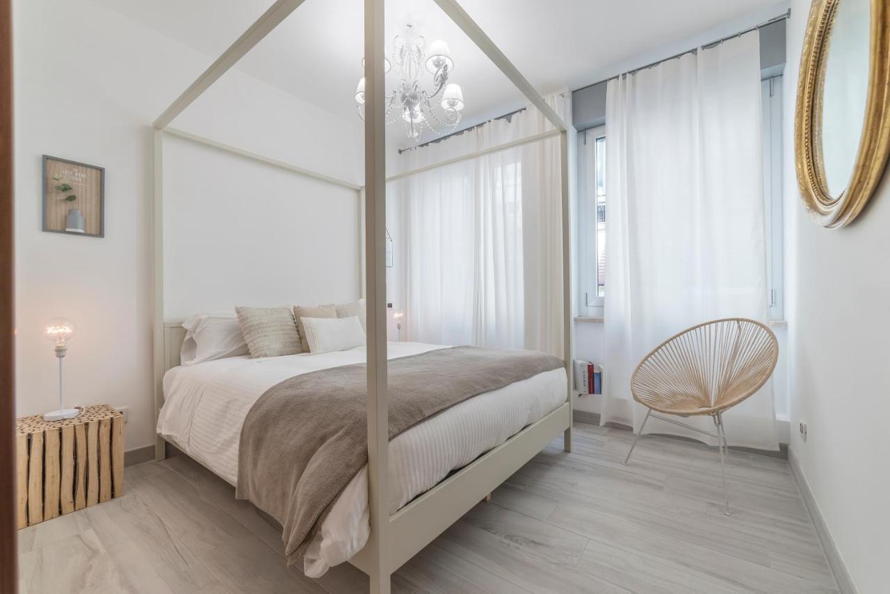 Vatican Luxury 2bd 2ba Roma