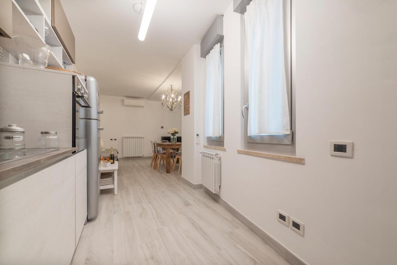 Appartamento Vatican Luxury 2bd 2ba