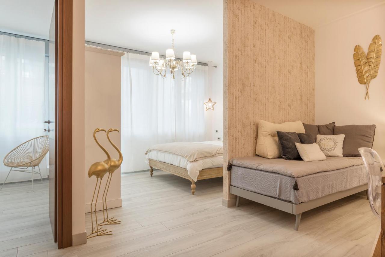 Vatican Luxury 2bd 2ba Appartamento *