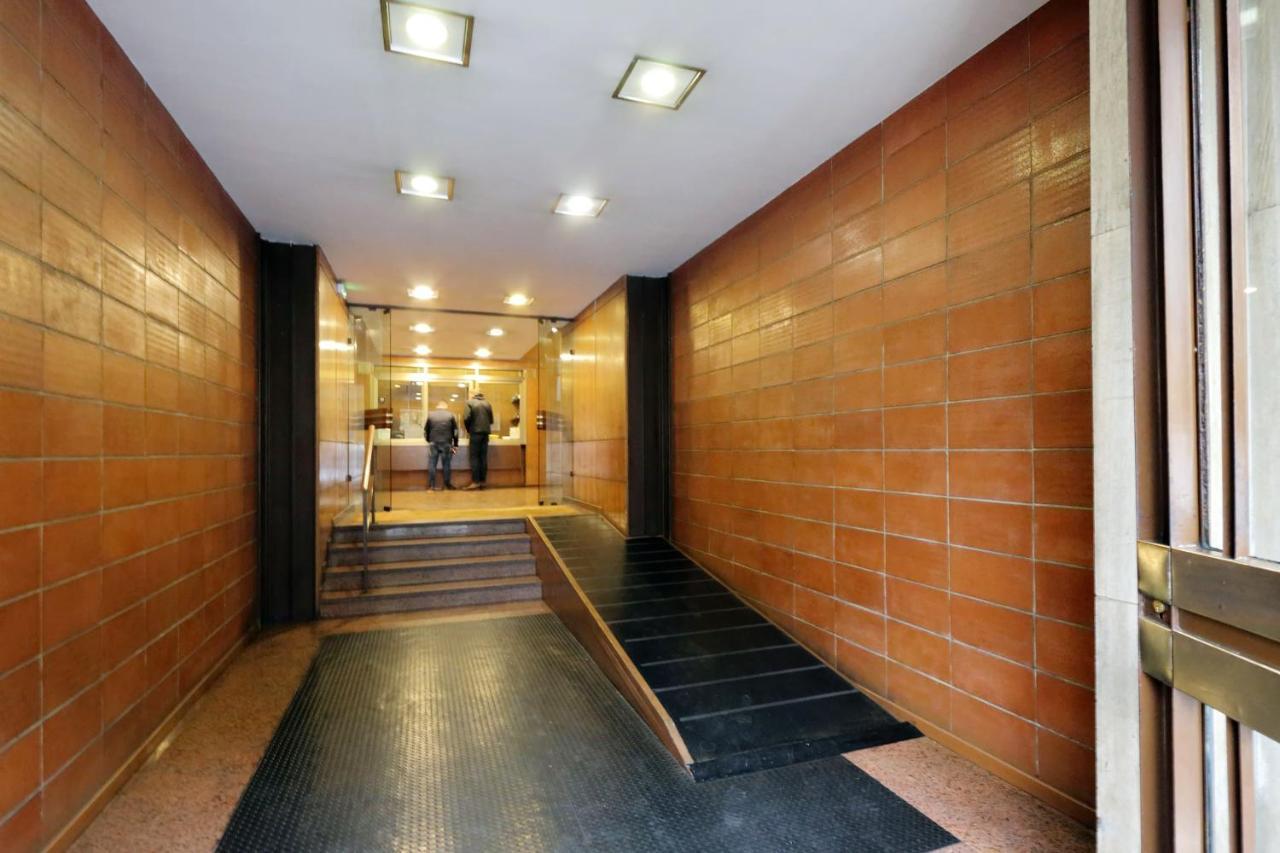 Ych-trastevere Cozy Flat For 8 People Roma
