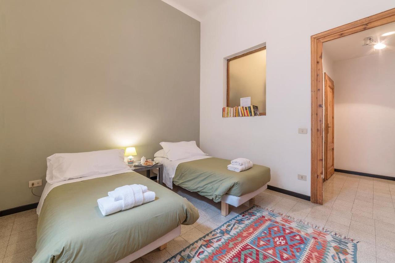 Appartamento Elizabeth House Roma