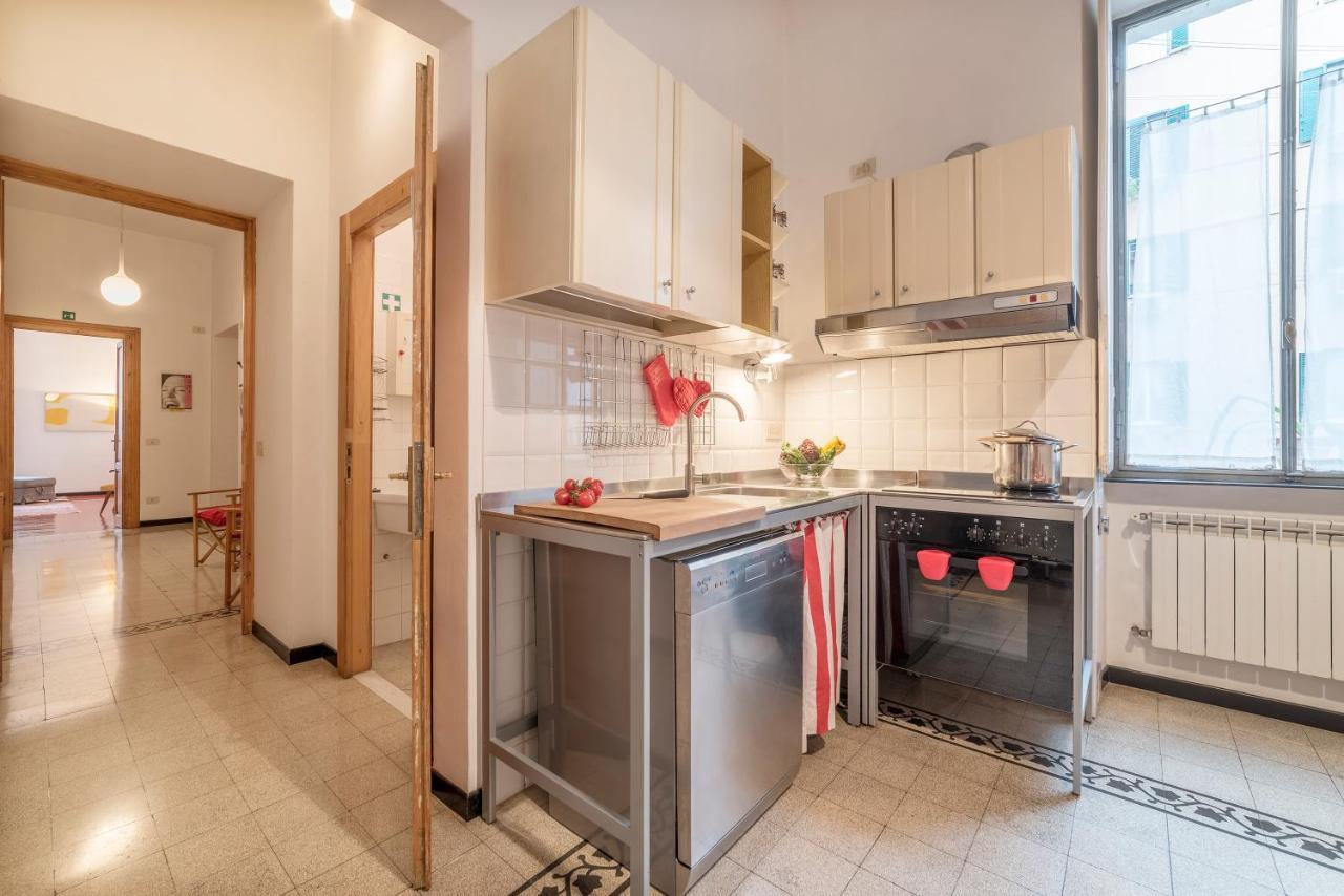 Appartamento Elizabeth House Roma